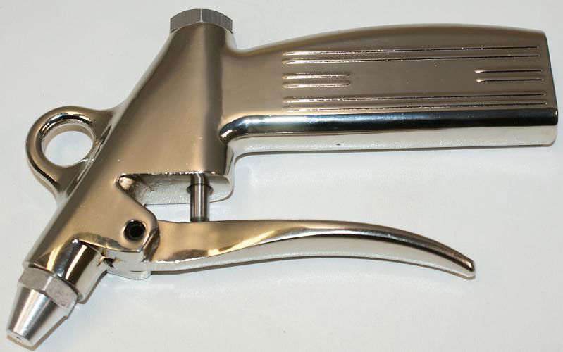 Blaspistole - 1/4" Innengewinde