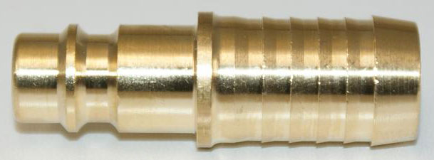 NW 7,2 Stecker - 13 mm Schlauchanschluss