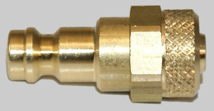 NW 5 Stecker - 8 x 6 Schlauchanschluss